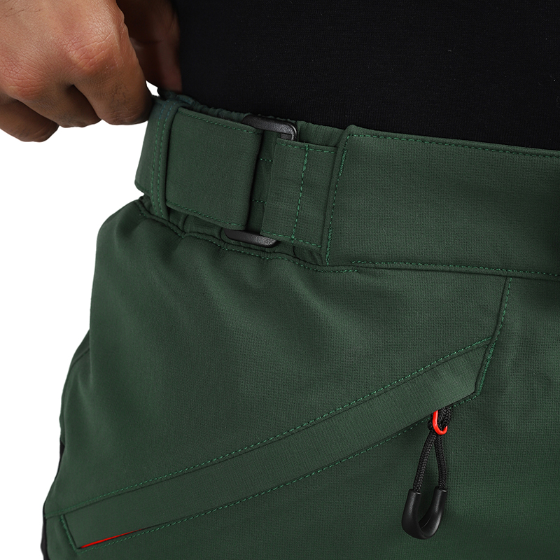 어드벤처 XT 올리브 투어러 바지-2